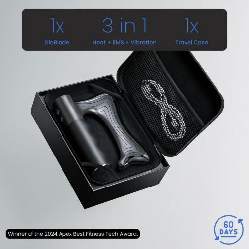 Wellness Glow™ BIOBLADE V2 PRO