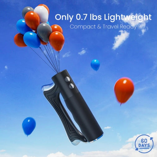 Wellness Glow™ BIOBLADE V2 PRO