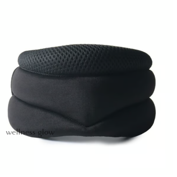Wellness Glow™ CerviCorrect Neck Brace