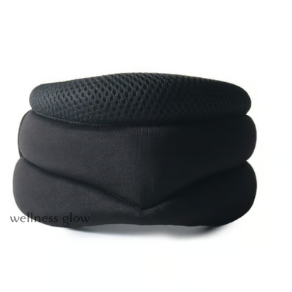 Wellness Glow™ CerviCorrect Neck Brace